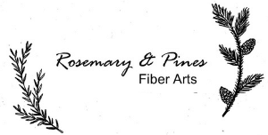 Rosemary And Pines Fiber Arts