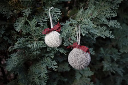 knitted christmas gifts free pattern