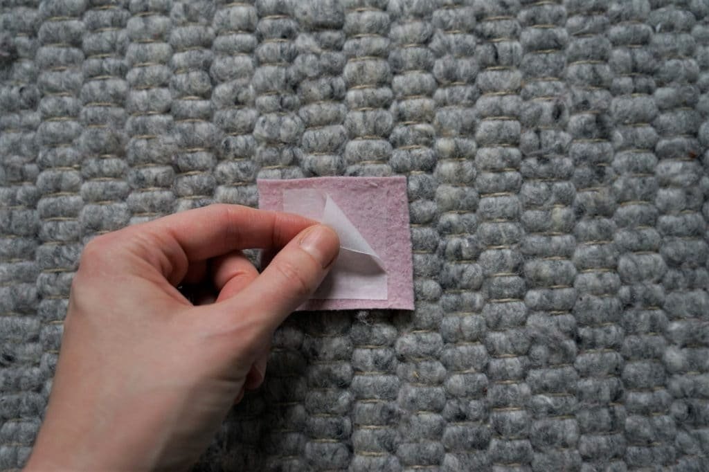 How to sew a cloud pillow - Rosemary And Pines Fiber Arts