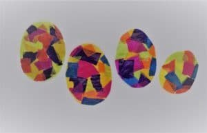 Simple, Eco-Friendly Spring & Easter Decorating Ideas