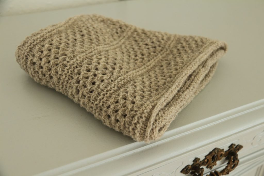 starshower cowl in grey