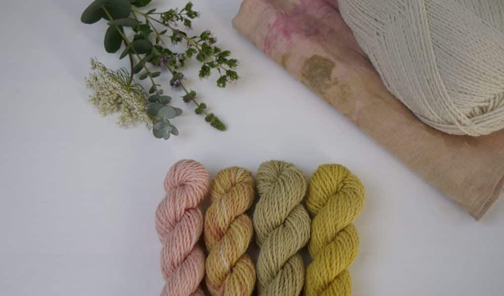 what to knit with sock yarn instead of socks