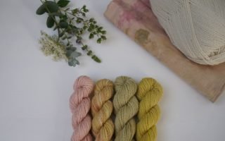 what to knit with sock yarn instead of socks