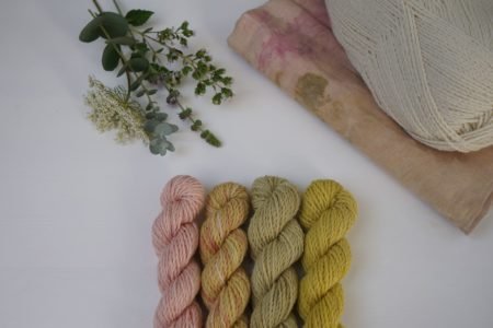 what to knit with sock yarn instead of socks