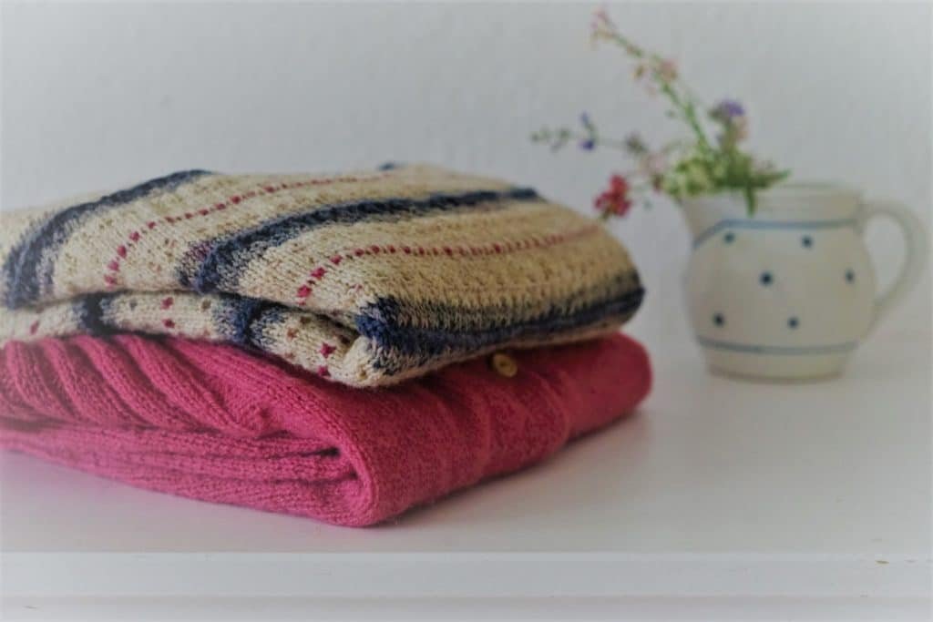 handknitted sweaters