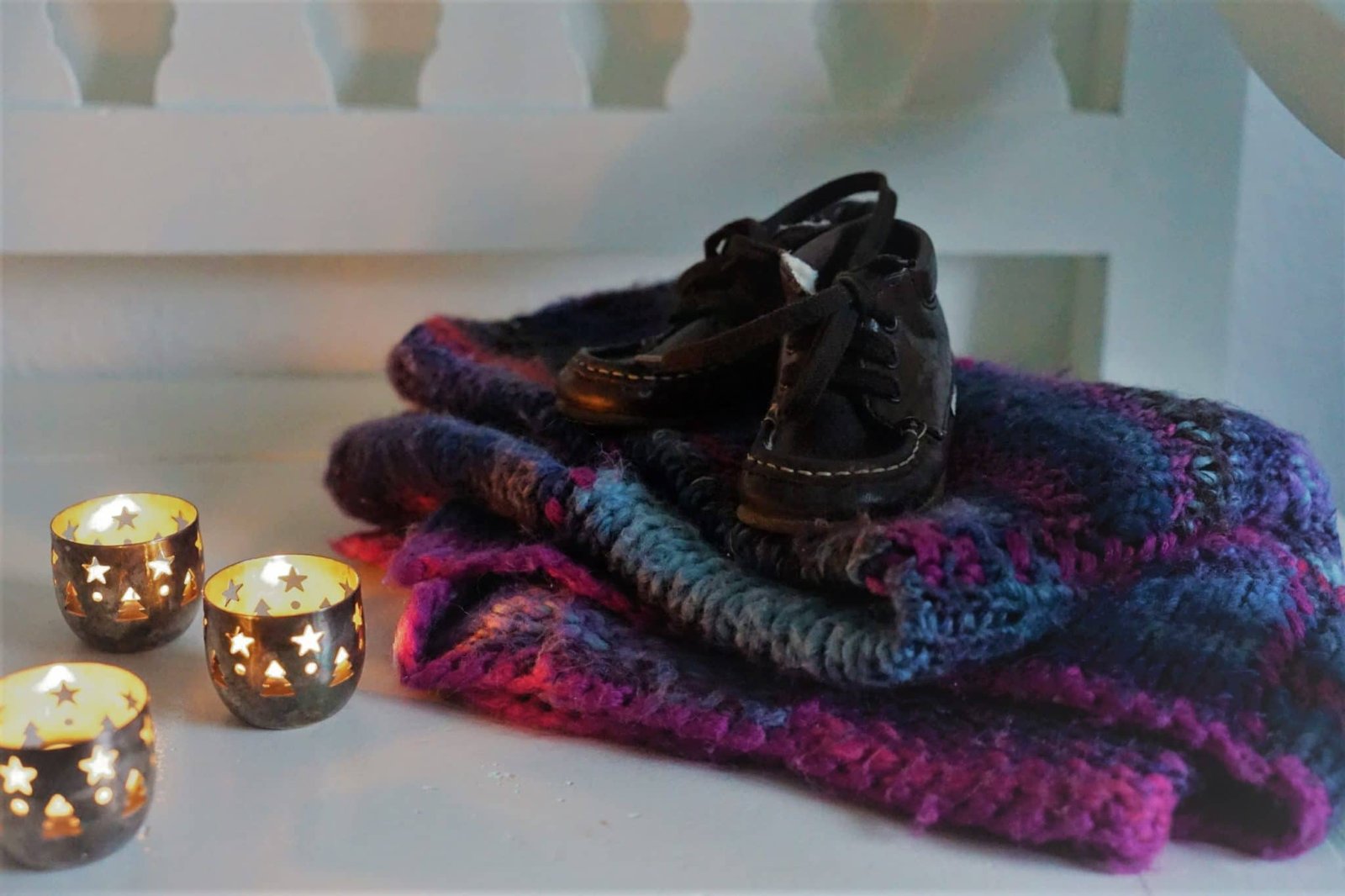 Useful Knitted Gifts for Babies (My Top 3 Suggestions)