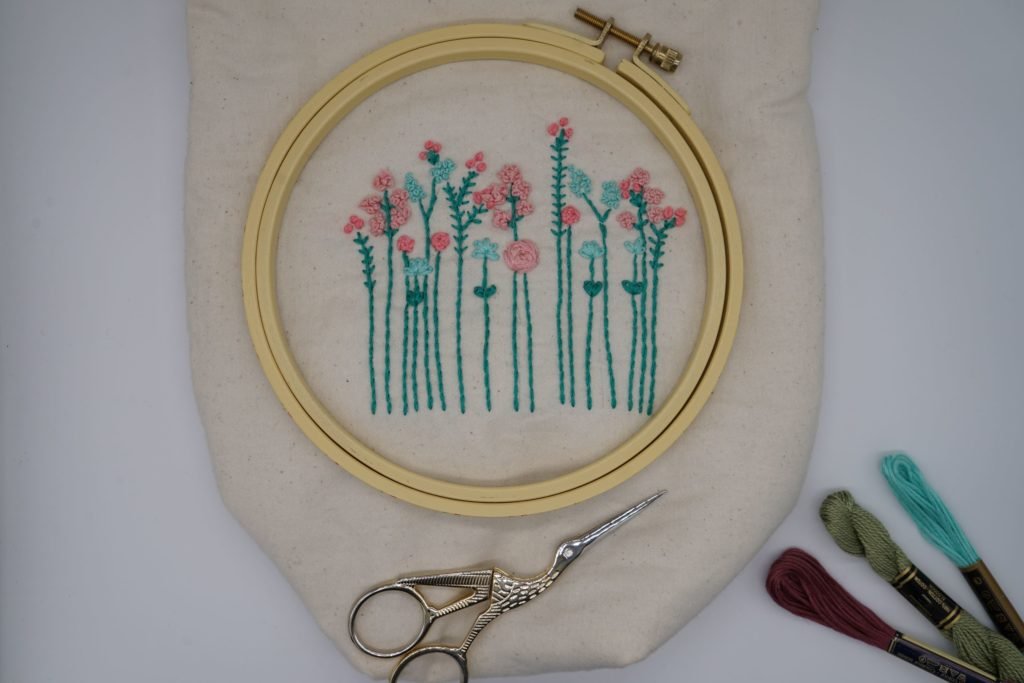 New to Hand Embroidery? Our 5 Best Beginner Kits to Get You Started. - And  Other Adventures Embroidery Co