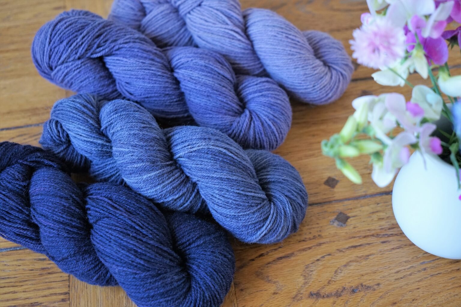 How To Dye With Logwood Rosemary And Pines Fiber Arts