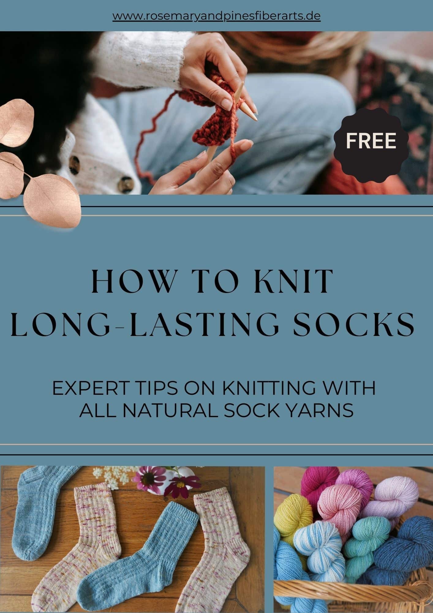 How to Modify a Knitting Pattern for a Different Yarn Weight